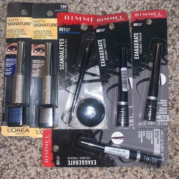 Eyeliner Bundle
